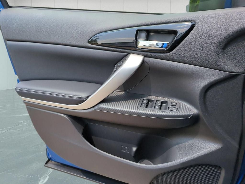 2026 Mitsubishi Eclipse Cross SEL