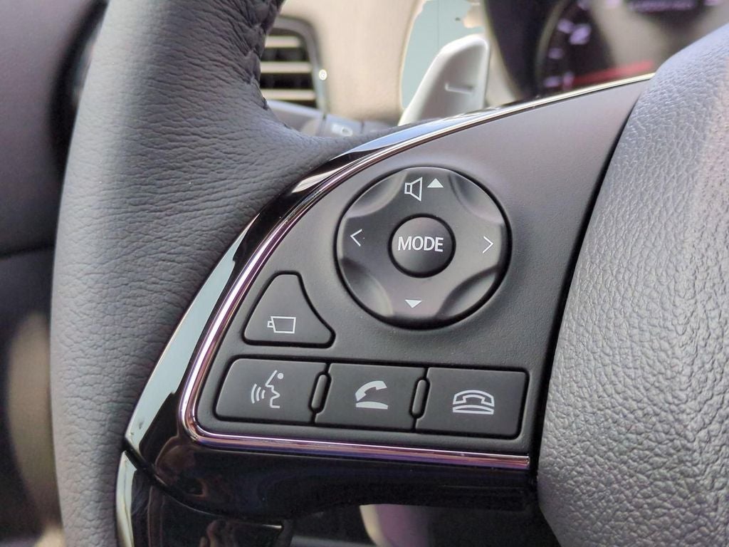 2026 Mitsubishi Eclipse Cross SEL