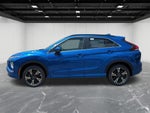 2026 Mitsubishi Eclipse Cross SEL