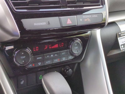 2026 Mitsubishi Eclipse Cross SEL