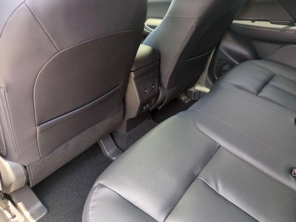 2026 Mitsubishi Eclipse Cross SEL