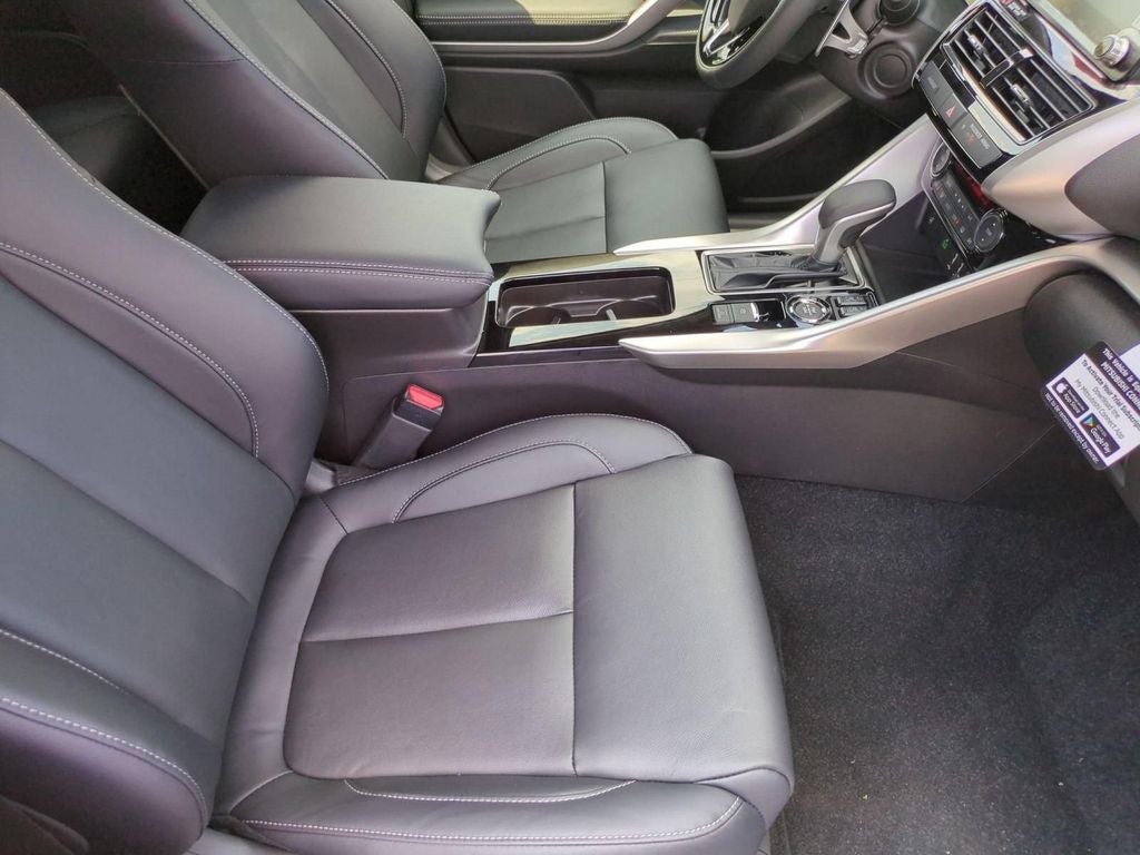 2026 Mitsubishi Eclipse Cross SEL