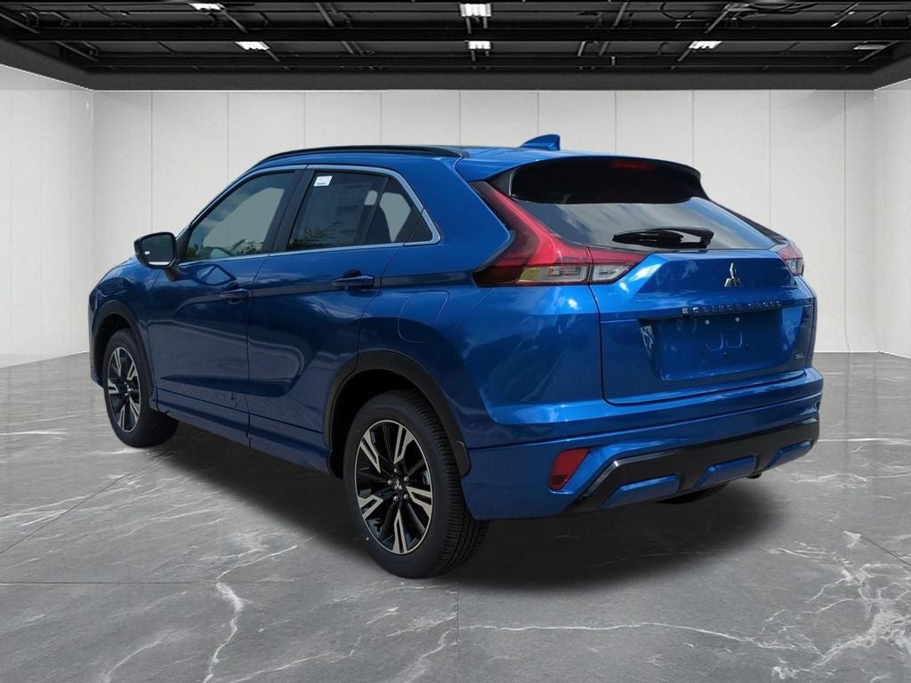 2026 Mitsubishi Eclipse Cross SEL