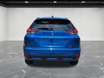 2026 Mitsubishi Eclipse Cross SEL