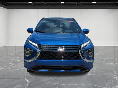 2026 Mitsubishi Eclipse Cross SEL