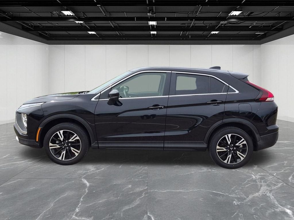 2025 Mitsubishi Eclipse Cross SE