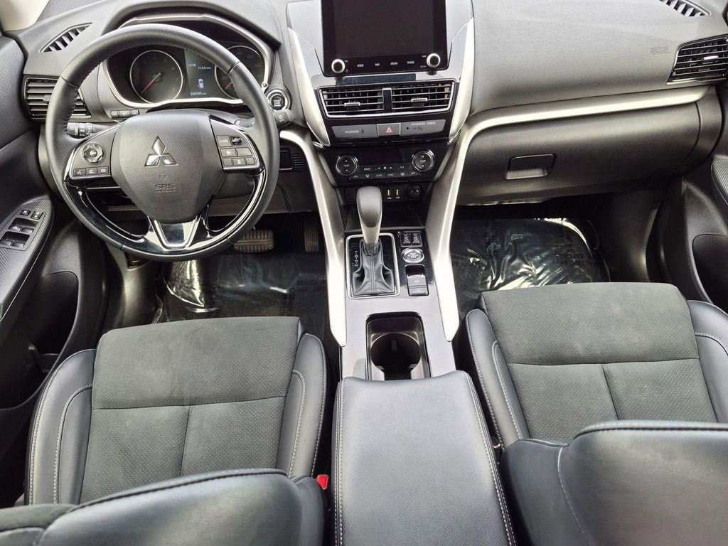 2025 Mitsubishi Eclipse Cross SE