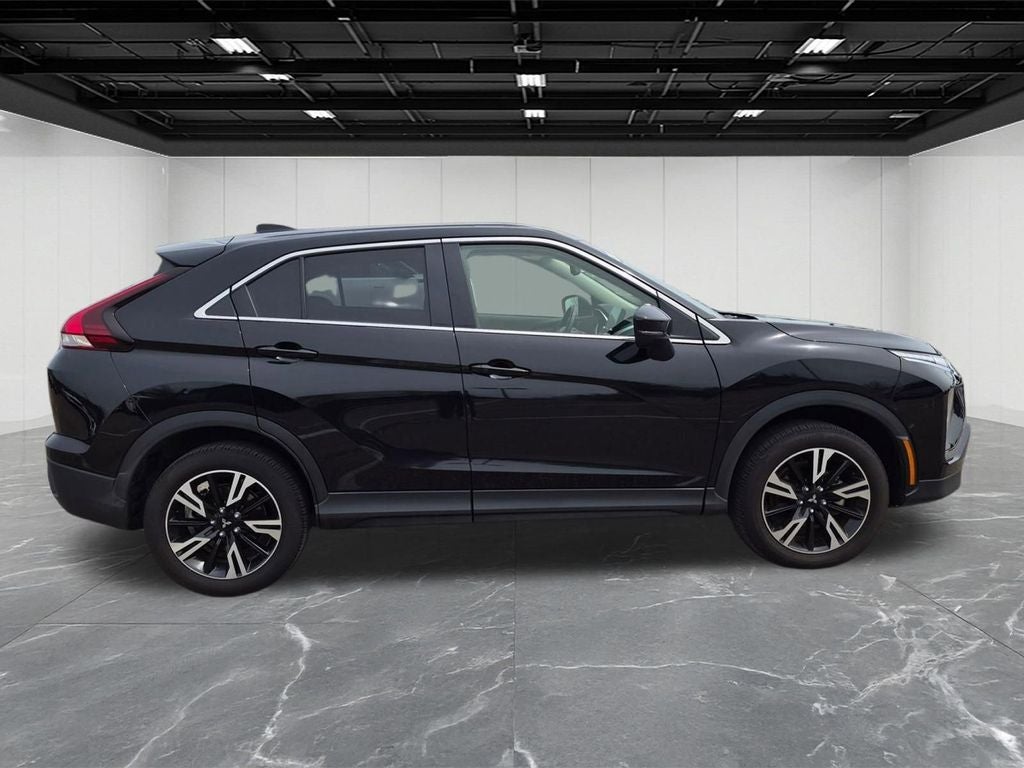 2025 Mitsubishi Eclipse Cross SE