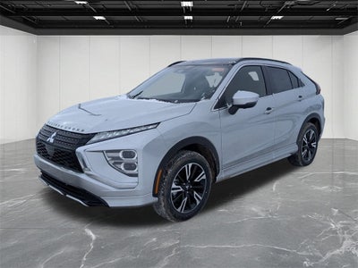 2026 Mitsubishi Eclipse Cross SEL