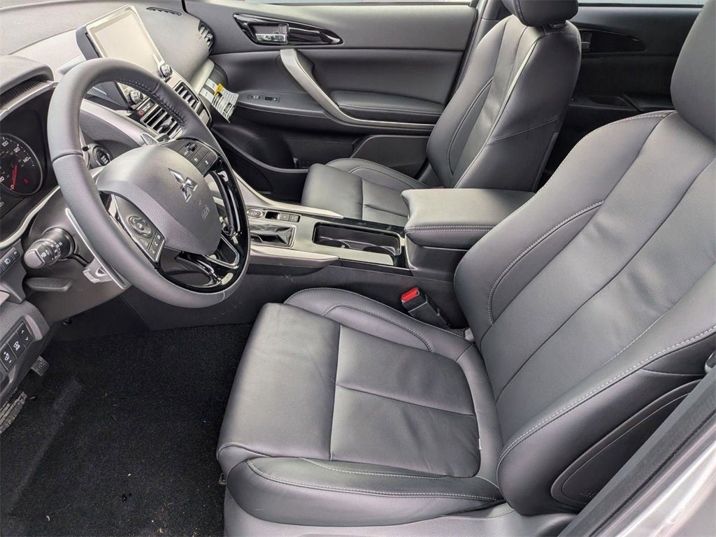 2026 Mitsubishi Eclipse Cross SEL