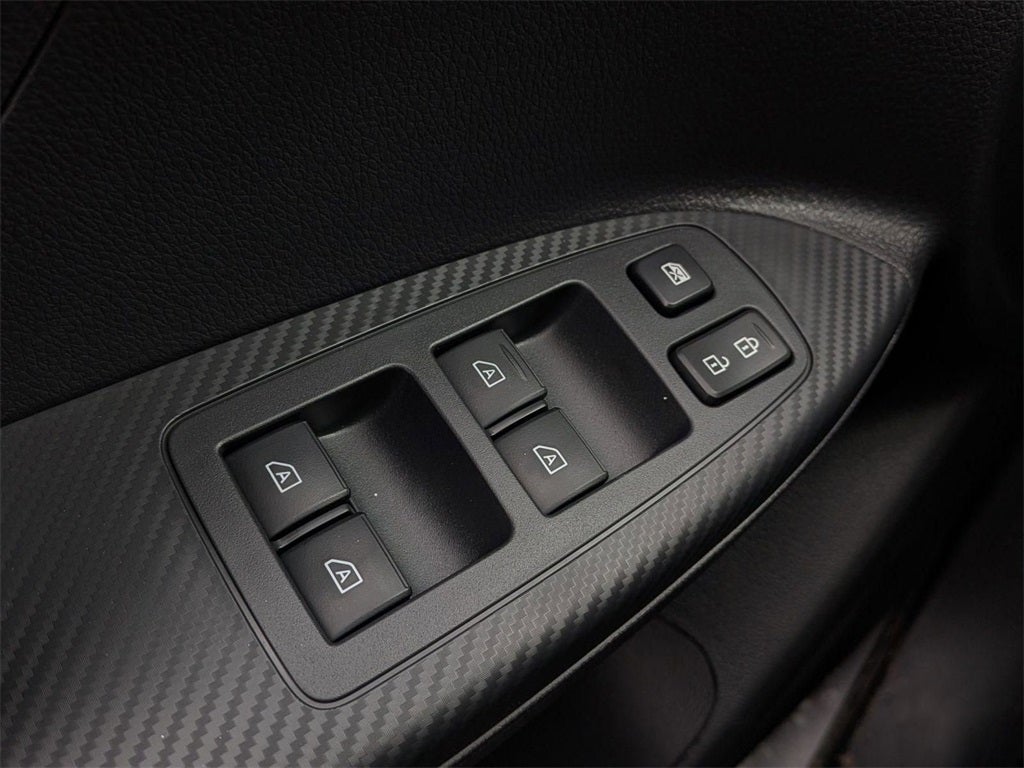 2026 Mitsubishi Eclipse Cross SEL