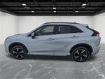 2026 Mitsubishi Eclipse Cross SEL