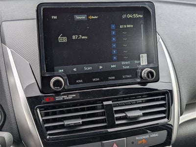 2026 Mitsubishi Eclipse Cross SEL