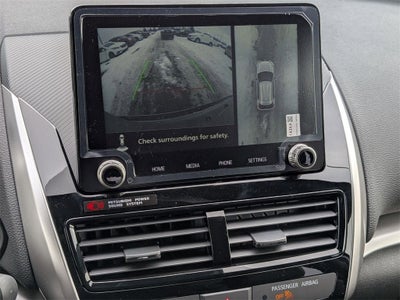 2026 Mitsubishi Eclipse Cross SEL