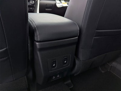 2026 Mitsubishi Eclipse Cross SEL