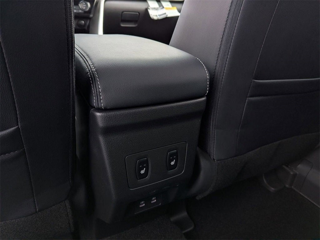 2026 Mitsubishi Eclipse Cross SEL