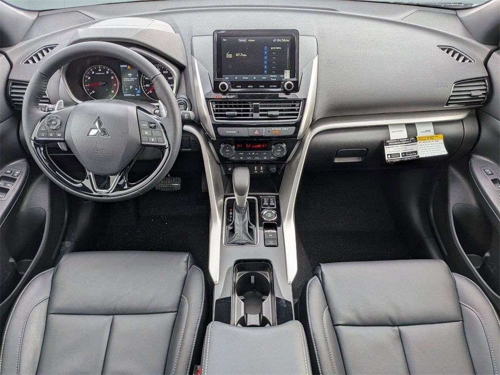 2026 Mitsubishi Eclipse Cross SEL