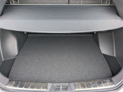 2026 Mitsubishi Eclipse Cross SEL