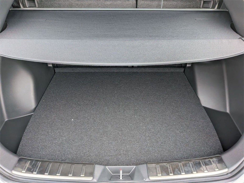 2026 Mitsubishi Eclipse Cross SEL