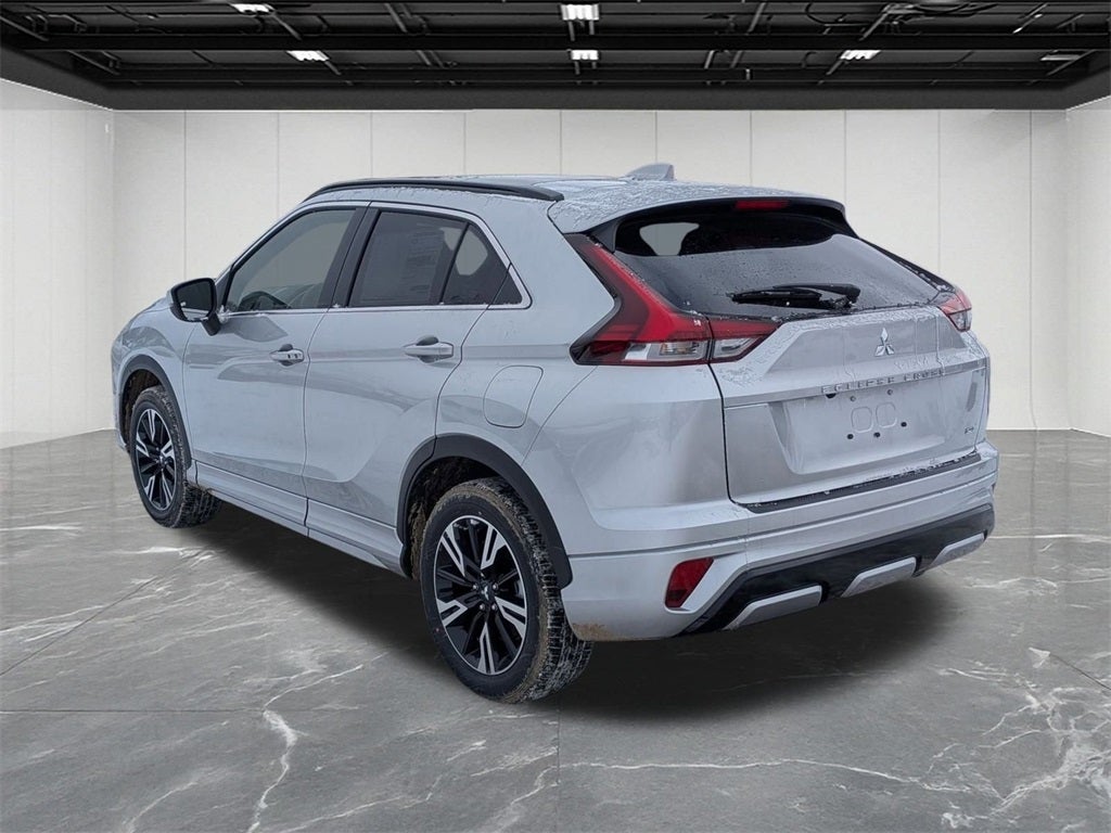 2026 Mitsubishi Eclipse Cross SEL