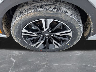 2026 Mitsubishi Eclipse Cross SEL