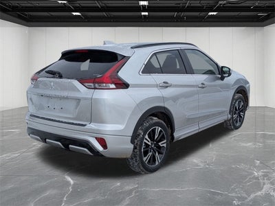 2026 Mitsubishi Eclipse Cross SEL