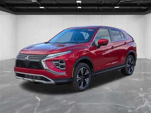 2026 Mitsubishi Eclipse Cross SE