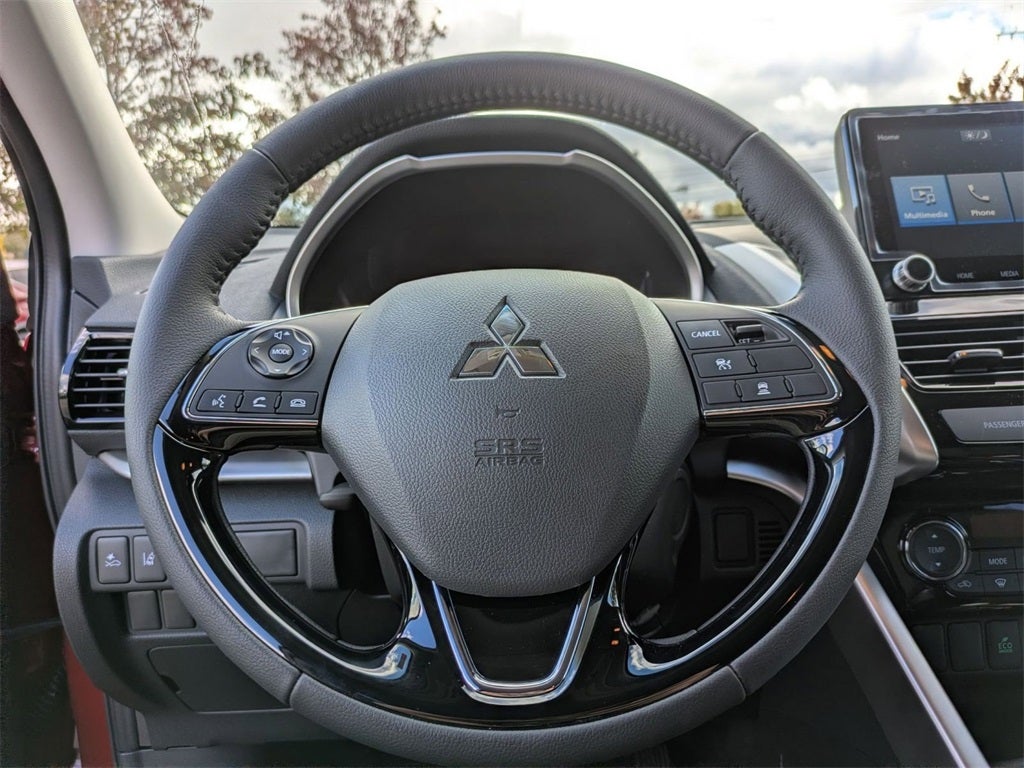 2026 Mitsubishi Eclipse Cross SE