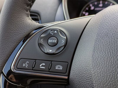 2026 Mitsubishi Eclipse Cross SE