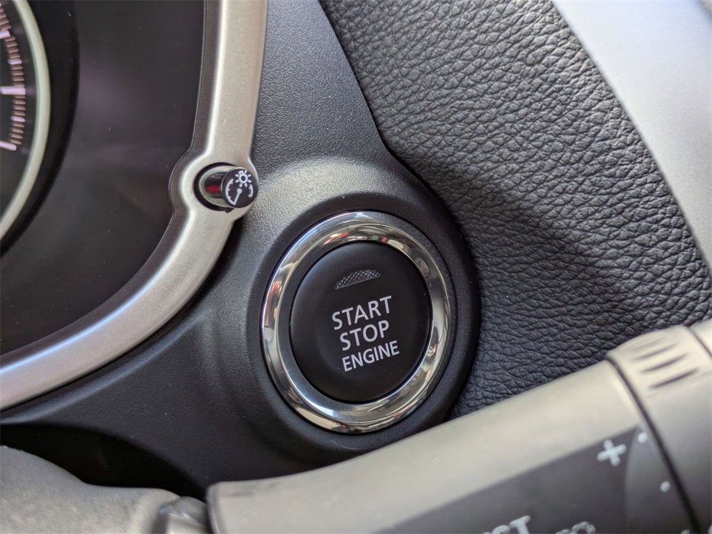 2026 Mitsubishi Eclipse Cross SE