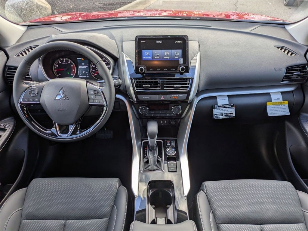 2026 Mitsubishi Eclipse Cross SE