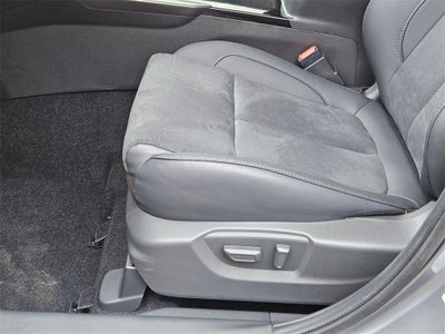 2026 Mitsubishi Eclipse Cross Black Edition