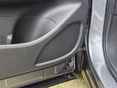 2026 Mitsubishi Eclipse Cross Black Edition