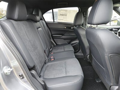 2026 Mitsubishi Eclipse Cross Black Edition