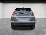 2026 Mitsubishi Eclipse Cross Black Edition