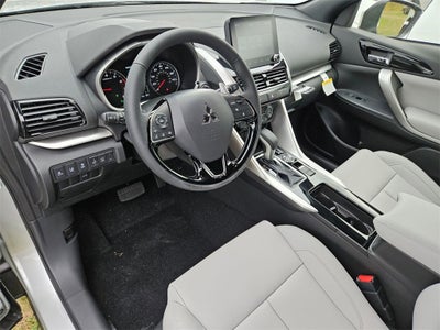 2026 Mitsubishi Eclipse Cross SEL