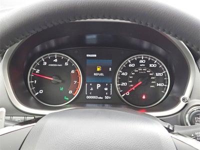 2026 Mitsubishi Eclipse Cross SEL