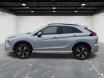 2026 Mitsubishi Eclipse Cross SEL
