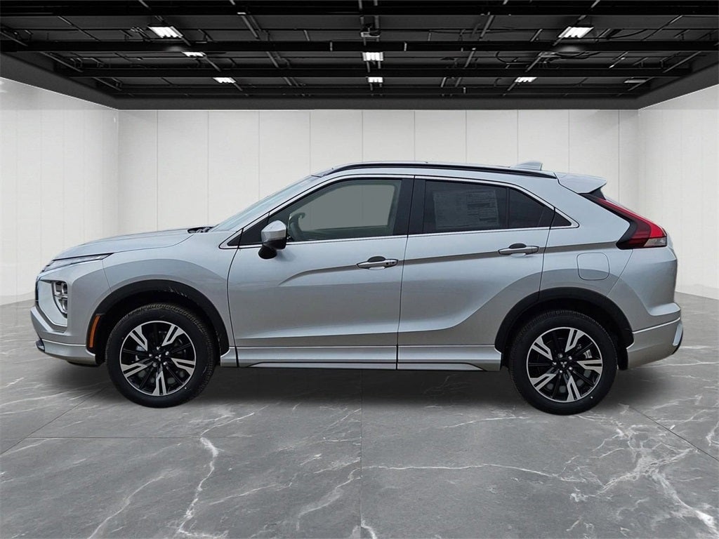 2026 Mitsubishi Eclipse Cross SEL