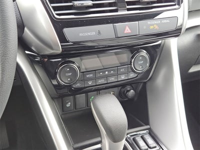 2026 Mitsubishi Eclipse Cross SEL