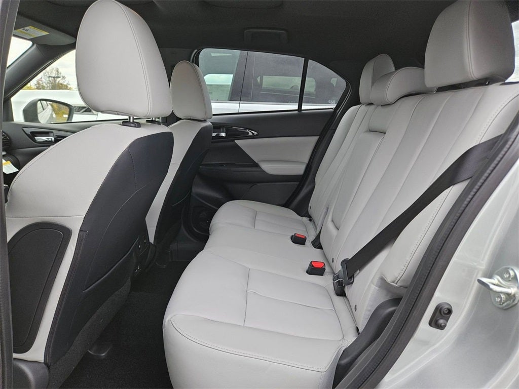 2026 Mitsubishi Eclipse Cross SEL