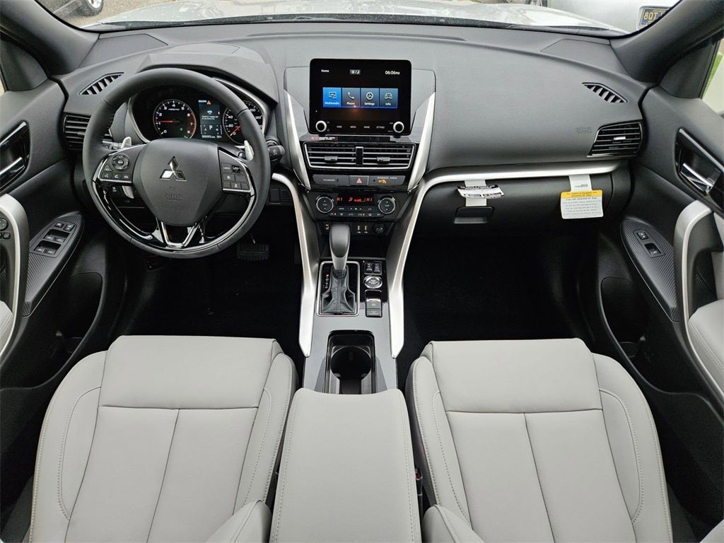 2026 Mitsubishi Eclipse Cross SEL