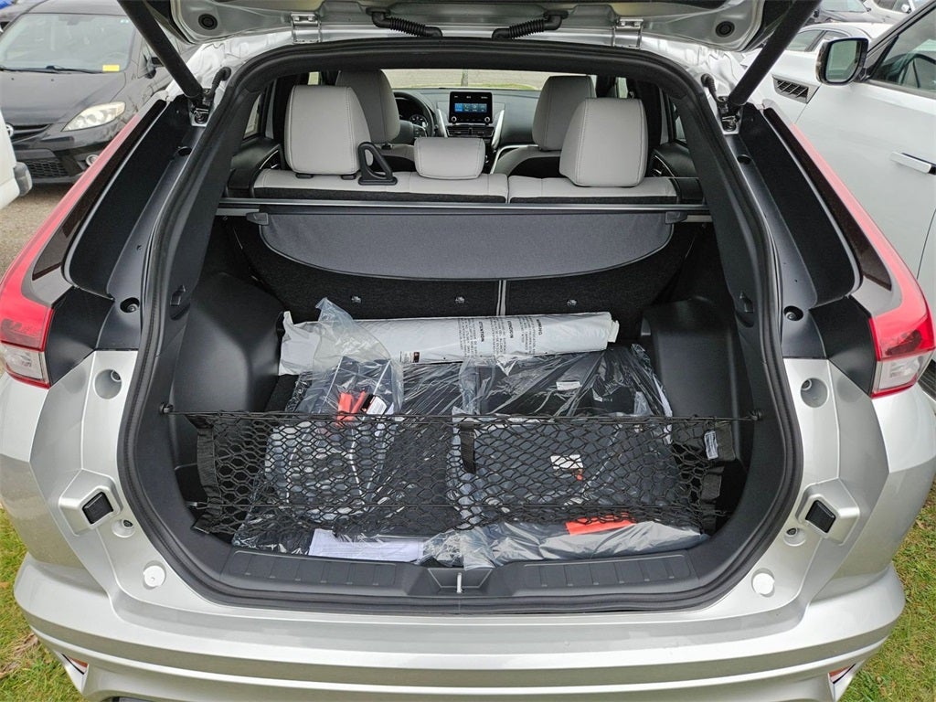 2026 Mitsubishi Eclipse Cross SEL