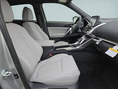 2026 Mitsubishi Eclipse Cross SEL