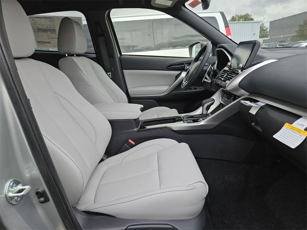 2026 Mitsubishi Eclipse Cross SEL