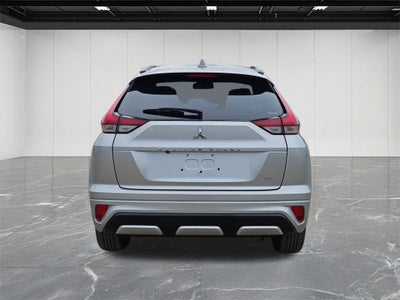 2026 Mitsubishi Eclipse Cross SEL