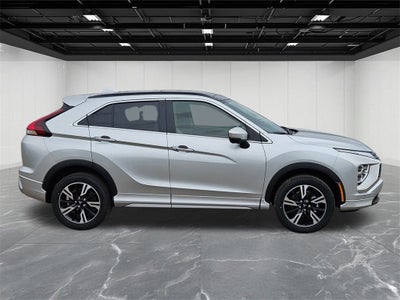 2026 Mitsubishi Eclipse Cross SEL
