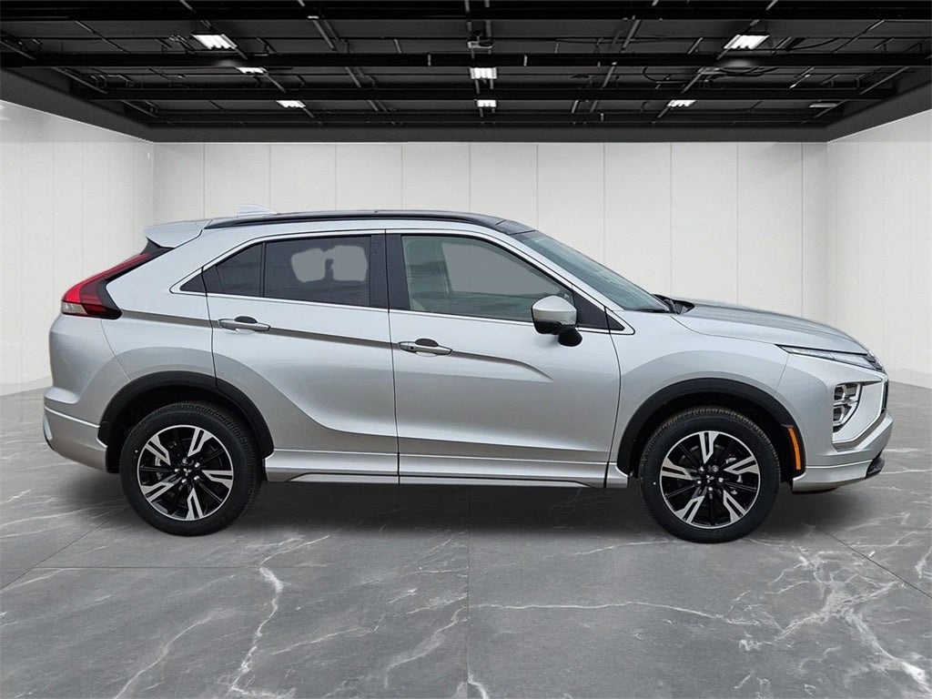 2026 Mitsubishi Eclipse Cross SEL