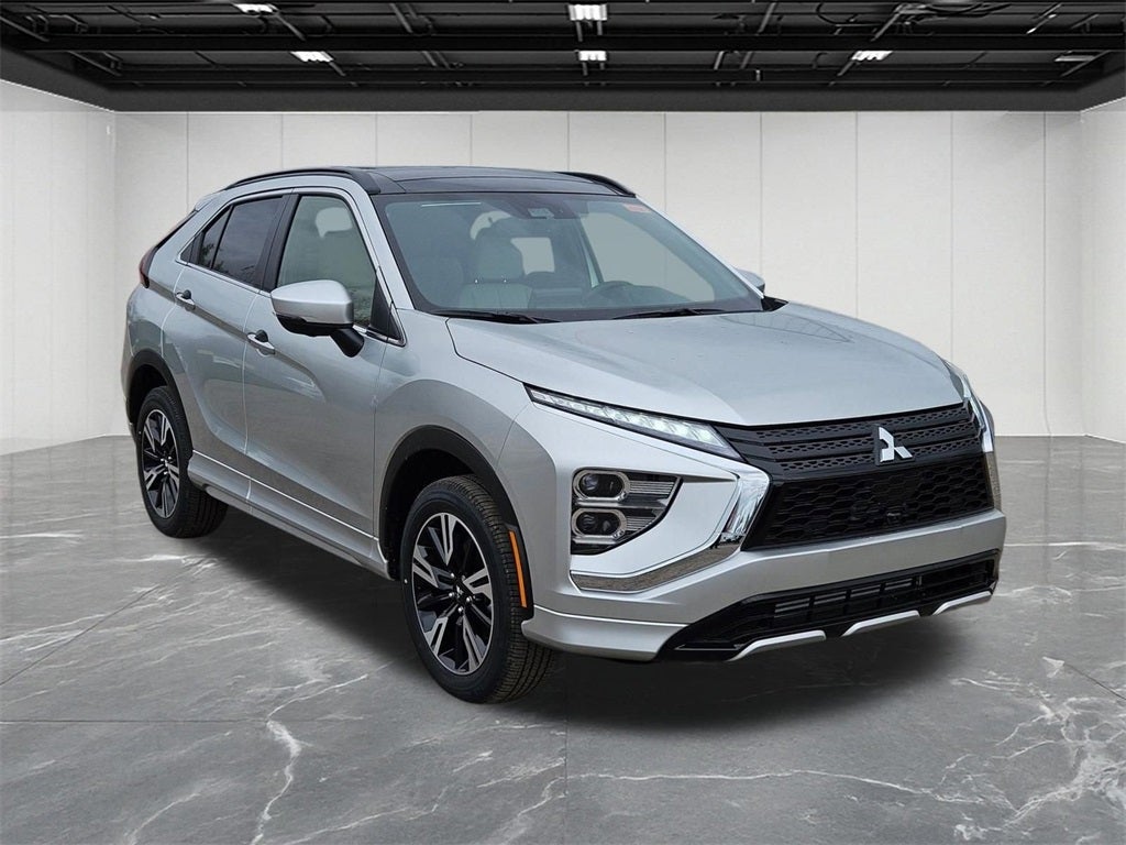 2026 Mitsubishi Eclipse Cross SEL