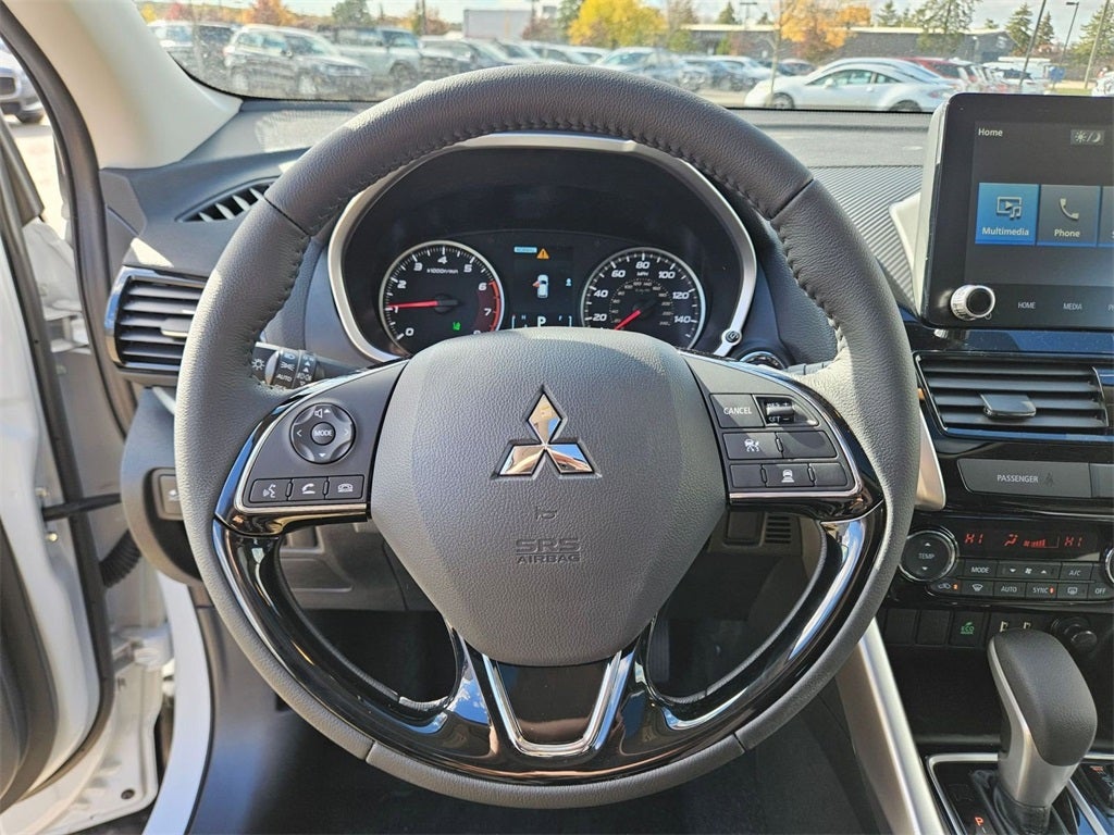 2026 Mitsubishi Eclipse Cross SE